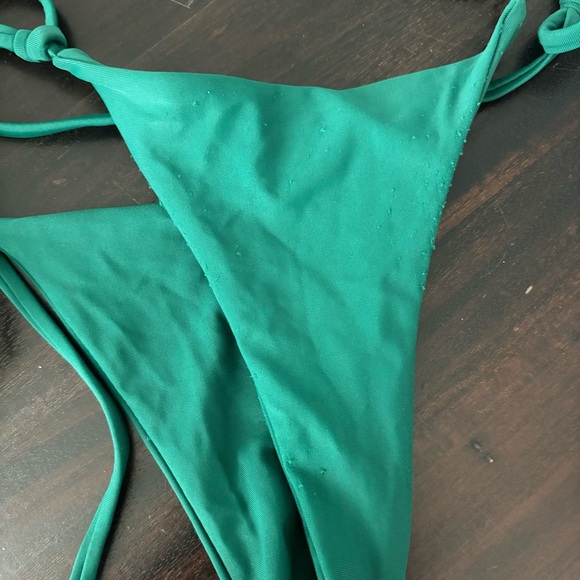 Tiger mist swim set - Picture 4 of 7